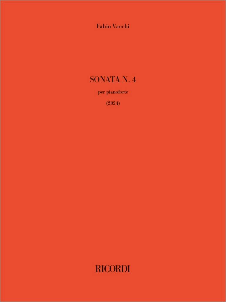Sonata n. 4